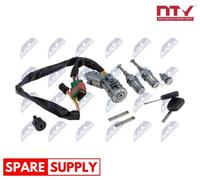 IGNITION SWITCH FOR CITROËN C2 ENTERPRISE NTY EST-CT-005