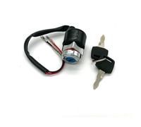 Ignition Switch For CL70 CL100 CL450 CB100 CB125S CB350 CB450 XL100 SL125 Ignition Switch With 2keys 2wiresSet Of Lock Accessories