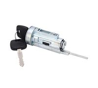 Ignition Switch,for Corolla 1993-1997 Ignition Switch 69057-12090 Engine Ignition Lock Cylinder Switch with 2 Keys