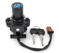 Ignition Switch For CRF450 CRF450L 2019-2020 Motorcycles Ignition Switch With Key OEM: 35100-MKE-A51