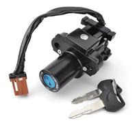 Ignition Switch For CRF450 CRF450RL 2021-2023 Motorcycles Ignition Switch With Key OEM: 35100-MKE-A51