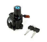 Ignition Switch For CRF450 For CRF450L 2019-2020 For CRF450RL 2021-2023 35100 For MKE-A51 Ignition Switch Lock And 2 Keys Motorbike Ignitions