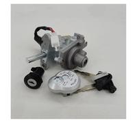 Ignition Switch For CYGNUS For Z 125 For XA125 Spare Part Motorcycle Scooter Ignition Key Switch Set Seat Lock Key Accessories Ignition Barrel(A)