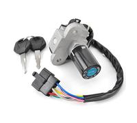 Ignition Switch For Ducati For 748 749 916 996 R S SPS 998 999 900 750 SS For M750 For M600 For ST2 For Monster 620 695 Ignition Lock