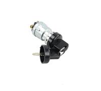 Ignition Switch For Electrical Scooter ATV Quad Dirt Pit Bike RACING Motorcycle Ignition Starter Switch With 2 Keys On-Off Lock Ignition Barrel(B)