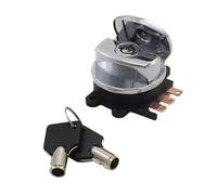 Ignition Switch For Flstfse2 Cvo For Fat For Boy 2006 For Flsti For Heritage For Softail 2006 Motorcycle Ignition Start Switch Lock