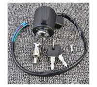 Ignition Switch For FXR For FXRP For SUPER For GLIDE For POLICE For FAIRING For FXLR 71441-94 Ignition Switch Seat Lock With Key Motorbike Ignitions
