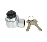 Ignition Switch For GL11000 GL6000 GL9000A J106 J108 J112 J116 | Stable internal electronic structure, responsive for engine start-stop operation