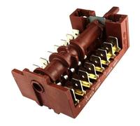 Ignition Switch for Highone Oven 32010640