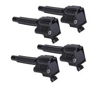 Ignition Switch For JMC For Yusheng S330 For Yuhu 3 For LAND For WIND For Xiaoyao 1.5T For LIFAN X80 2.0T Ignition Coil FS112A366AB FS112A366AC Ignition Coil Motorcycle