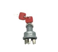 Ignition Switch For John Deere S550 S650 Components | For S660 S670 S680 S685 S690 T550 T560 T660 T670 8100 8200 8300，OE RE61717 RE56411