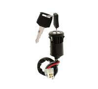 Ignition Switch For Most Quad Dirt Bikes 50cc/70cc/110cc/125cc/150cc/250cc Motorbike ATV Ignition Switch With Key Lock