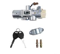 Ignition Switch for Nissan Qashqai J10 March 2007-May 2014, D8700-JD000 Starter Switch Lock Replacement Part