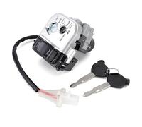 Ignition Switch For PCX150 For PCX125 2012 2013 35010 For KWN-710 For PCX 125 150 Motorcycle Ignition Switch Lock Key Set Motorbike Ignitions