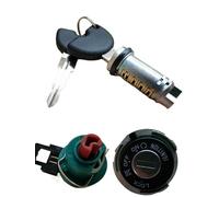 Ignition Switch For Piaggio For Zip 50 100 125 For Fly For Liberty 50cc 125cc 2 Stroke Or 4 Stroke Scooter Lock Set Kit 573512 298581 Motorcycle Ignition Lock