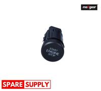 IGNITION SWITCH FOR SKODA ENYAQ IV SUV KAMIQ KAROQ KODIAQ MAXGEAR 50-0617