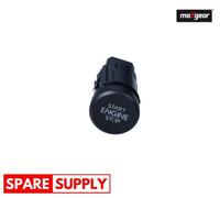 IGNITION SWITCH FOR SKODA ENYAQ IV SUV KAMIQ KAROQ KODIAQ MAXGEAR 50-0617
