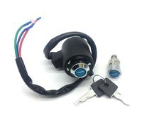 Ignition Switch For Sportster 883 1986-2015 2016 2017 2018 2019 Motorcycle Ignition Switch Tail Box Lock Set