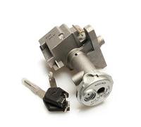 Ignition Switch For Suzuki For Address V125G V125S Ignition Switch Theft Proof Front Lock Motorcycle Scooter Ignition Switch Power Door Lock Set Motorbike Ignition