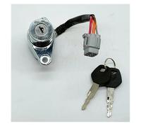Ignition Switch For Suzuki For VZR1800 For VZR1800N For VZR1800B 2006-2019 Ignition Switch Lock Key Set OEM：37110-48G50