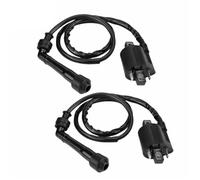 Ignition Switch For SUZUKI VL800 BOULEVARD C50 VL800T C50T VL800Z C50 Motorcycle Performance Parts Ignition Coil Ignite System Unit 2Piece Motorcycle Ignition Coil