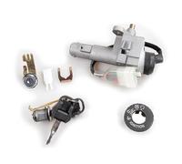 Ignition Switch For Sym Jet 14 125/50 / 200 XS125T-16A Motorcycle Electric Door Lock Set Lock Key Ignition Switch Lock Motorbike Ignition