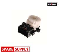 IGNITION SWITCH FOR TOYOTA AVENSIS COROLLA MAXGEAR 63-0055