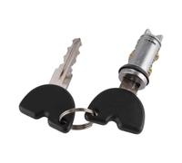 Ignition Switch For Vespa ET2 ET4 50CC Components | For Piaggio ZIP50 ZIP100 FLY125/150，Ergonomic design for comfortable pressing