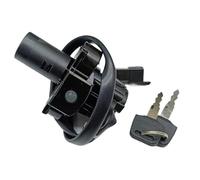 Ignition Switch Fuel For XR250L 1991-1996/CB750 For Nighthawk 1991-2003/XR650 XR650L 1993-2017 For XLR125R 1998 Ignition Switch Lock Key