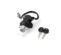 Ignition Switch Fuel Gas Cap For Suzuki For GSF1200S For Bandit S 2006 For GSF1250 For 2007 2008 2009 2010 2011 Ignition Switch Lock Keys Starter ON Off