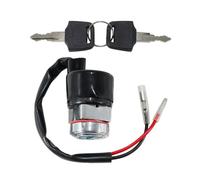 Ignition Switch Fuel Gas For CB125S CB100 For Super Sport CT90 For Trail XL100 S90 35010-111-671 35010-028-010 Motorcycle Ignition Switch Lock Key Sets