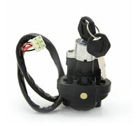 Ignition Switch Fuel Gas For Suzuki For GZ125 GZ250 For GSF600 For GSF1200 TL1000R For GSX750 37100-46E21 Motorcycle Ignition Switch Lock Key Sets