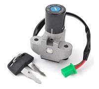 Ignition Switch Fuel Gas For Suzuki GW For GSXR For GSX-R 250 GW250 For Inazuma For GSXR250 2014 2015 2016 2017 Motorcycle Ignition Switch Lock Key