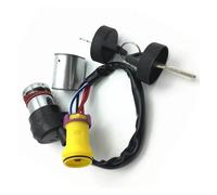 Ignition switch Ignition Key Switch Lock For Buyang 300CC ATV Quad G300 Waterproof 5.3.01.0013 5.3.01.0012