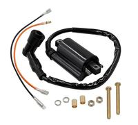 Ignition Switch Ignition Stator For Kawasaki For KLF300 For Bayou 300 1986-2004 For KLF 300 ATV Quad Dirt Pit Bike Motorcycle High Pressure Coil