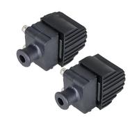 Ignition Switch Ignition Stator For Mercury Mariner 25HP Outboard Boat Ignition Coil 339-7370A13 339-832757A4