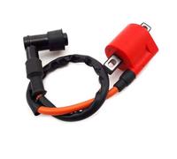 Ignition Switch Ignition Stator For PW50 For PW80 For RM 125 For RM250 For YFM 350 Warrior ATV Quad 4 Wheeler Pit Dirt Bike Motorcycle Ignition Coil