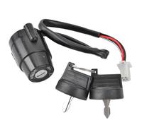Ignition Switch Key Compatible With Automotive Motorcycle Parts AG 200 100 175 200F 200FE DT 80 100 100G 100H 100J 100K GT80 TY250S AG100 AG175 AG200 DT80 DT100