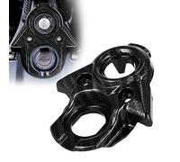 Ignition Switch key Cover for Surron Carbon Fiber Pattern key Switch for Sur Ron S/X Light Bee Electric Dirt Bike
