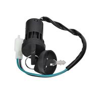 Ignition Switch Key Kit For Motocross ATV Quad Moped Scooter Parts Motorcycle 2-wire Ignition Switch Start Lock With Key Replacement