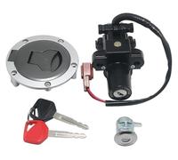 Ignition Switch Key Lock For CB500 For CB500F Motorcycle Fuel Gas Ignition Switch Lock With Key Motorbike Barrel