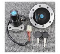 Ignition Switch Key Lock For Hyosung GT125R GT250R GD250R GT650R GT250 GT650S GT 125R 250R 650R 650S Ignition Switch Lock Fuel Gas Cap