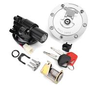 ignition switch key lock For ST1300 For CB400 For VTEC 2 3 4 For CB750 F2 CB For Seven For Fifty For NT700V NT650 Ignition Switch Lock Barrel Motorcycle