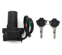 Ignition Switch Key Lock For Suzuki For GIXXER155 For GSX150F For GSX150 For DZA L6 Motorcycle Ignition Switch Locks Kit Motorbike Barrel