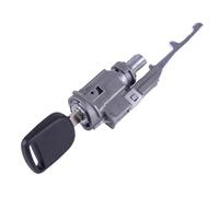 Ignition Switch Keys For CRV For Accord For For Civic 2010 2011 06351-TE0-A11 Car Gray Ignition Switch Lock Cylinder With Key Motorbike Ignition Switch