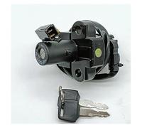 Ignition Switch Keys For XLV400 XL400V For Transalp 1988-1999 VTR1000F/SP 1997-2006 For CBR1000F 93-99 Lock Key Lgnition Ignition Switch