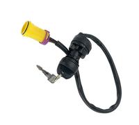 Ignition Switch Keys Lock Set For JS250 Jianshe 250cc ATV Quad Ignition Key Switch Lock
