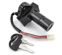 Ignition Switch Keys Lock Set For Suzuki GS250 GS400 GS450 GS550 GS650 GS750 GS850 GS1000 GS1100 GSX400 GSX750 GSX1100 Ignition Switch Lock Key