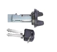 Ignition Switch Lock Barrel Car Ignition Lock Barrel Assembly With Keys Compatible With Chevrolet For Blazer 1995-1997 For Tahoe 1995-1996 12369499 26049497