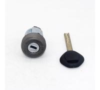 Ignition Switch Lock Barrel For Bmw 3 5 Serials Car 2 Tracker Internal Milling Key Model Door Handle Barrel Lock